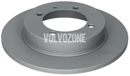 Rear brake disc (260mm) S40/V40