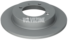 Rear brake disc (260mm) S40/V40