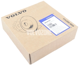 Rear brake disc (288mm) P2 S60/S80/V70 II/XC70 II (OEM)