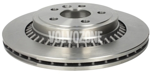 Rear brake disc (302mm) P3 XC60