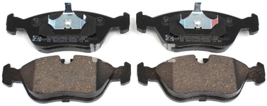 Front brake pads (280mm diameter) P80 C70/S70/V70(XC)
