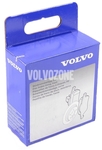 Front brake pads (320mm diameter) P2 S60/S80/V70 II/XC70 II