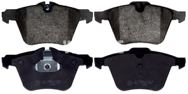 Front brake pads (316mm diameter) P3 S60 II(XC)/V60(XC) S80 II/V70 III/XC70 III