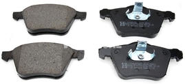 Front brake pads (336mm diameter) P3 S60 II/V60 S80 II/V70 III/XC70 III