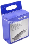 Front brake pads (320mm diameter) P1 C30/C70 II/S40 II/V40 II(XC)/V50
