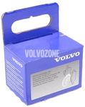 Rear brake pads (electric parking brake)(ventilated disc) P3 S60 II/V60 XC60 S80 II/V70 III/XC70 III RC02