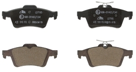 Rear brake pads (280mm diameter) P1 C30/C70 II/S40 II/V50