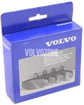 Rear brake pads (283mm diameter) P80 S70/V70(XC) with AWD (old type)