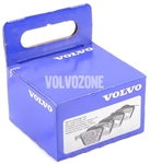 Rear brake pads (308mm diameter) P2 XC90