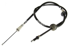 Park brake cable P80 C70 rear part, left/right side