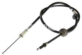Park brake cable P80 C70 rear part, left/right side