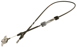 Park brake cable P2 XC90 (2004-) front part