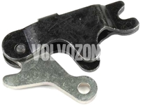 Parking brake expander P80 S70/V70(XC) with AWD