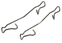 Rear brake pads accessory kit P2 XC90