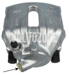 Front brake caliper left (280/302mm diameter) P80 C70/S70/V70(XC)