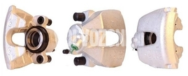 Front brake caliper right (278/300mm diameter) P1 C30/C70 II/S40 II/V40 II(XC)/V50