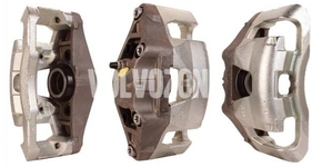 Front brake caliper left (320mm diameter) P1 C30/C70 II/S40 II/V40 II(XC)/V50