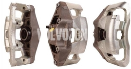 Front brake caliper left (320mm diameter) P1 C30/C70 II/S40 II/V40 II(XC)/V50