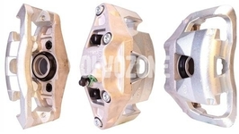 Front brake caliper right (320mm diameter) P1 C30/C70 II/S40 II/V40 II(XC)/V50