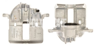 Front brake caliper left (256mm diameter) S40/V40 (-1997)