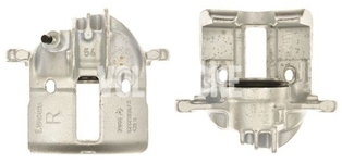 Front brake caliper right (256mm diameter) S40/V40 (-1997)