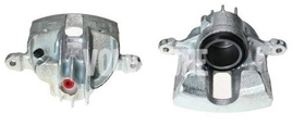 Front brake caliper left (281mm diameter) S40/V40 (1998-)