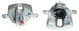 Front brake caliper right (281mm diameter) S40/V40 (1998-)