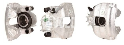 Front brake caliper left (285,5/305mm diameter) P2 S60/S80/V70 II/XC70 II