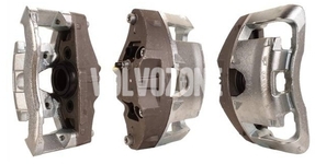Front brake caliper left (316mm diameter) P2 S60/V70 II/XC90