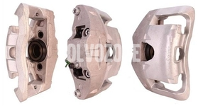 Front brake caliper right (316mm diameter) P2 S60/V70 II/XC90