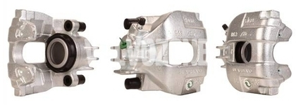 Front brake caliper left (320mm diameter) P2 S60/S80/V70 II/XC70 II