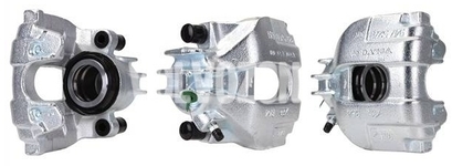 Front brake caliper right (320mm diameter) P2 S60/S80/V70 II/XC70 II