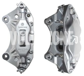 Front brake caliper left (330mm diameter) P2 S60R/V70R II