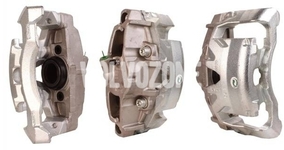 Front brake caliper left (316mm diameter) P3 S60 II(XC)/V60(XC) S80 II/V70 III/XC70 III