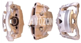 Front brake caliper right (316mm diameter) P3 S60 II(XC)/V60(XC) S80 II/V70 III/XC70 III