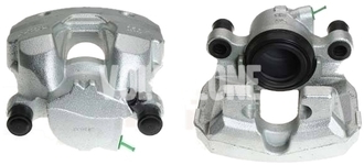 Front brake caliper right (324mm diameter) P3 XC60 (2016-)