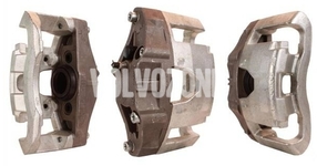 Front brake caliper left (336mm diameter) P2 XC90