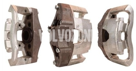 Front brake caliper left (336mm diameter) P2 XC90