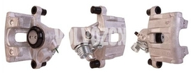 Rear brake caliper left P1 (-2009) C30/C70 II/S40 II/V50