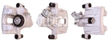 Rear brake caliper right P1 (-2009) C30/C70 II/S40 II/V50
