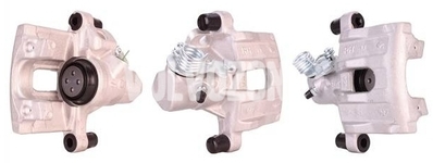 Rear brake caliper right P1 (2009-) C30/C70 II/S40 II/V40 II(XC)/V50