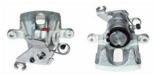 Rear brake caliper left (260mm diameter) S40/V40 (2000-)