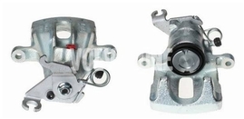 Rear brake caliper left (260mm diameter) S40/V40 (2000-)