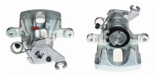 Rear brake caliper right (260mm diameter) S40/V40 (2000-)