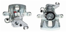 Rear brake caliper right (260mm diameter) S40/V40 (2000-)