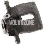 Rear brake caliper left (electric parking brake)(non vented disc) P3 S60 II(XC)/V60(XC) S80 II/V70 III/XC70 III