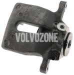 Rear brake caliper right (electric parking brake)(non vented disc) P3 S60 II(XC)/V60(XC) S80 II/V70 III/XC70 III