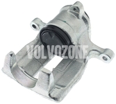 Rear brake caliper right (electric parking brake)(internally vented disc) P3 S60 II(XC)/V60(XC)/XC60 S80 II/V70 III/XC70 III