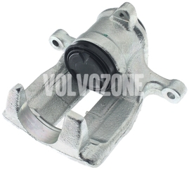 Rear brake caliper right (electric parking brake)(internally vented disc) P3 S60 II(XC)/V60(XC)/XC60 S80 II/V70 III/XC70 III (OEM)