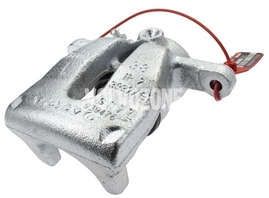 Rear brake caliper left (manual parking brake)(non vented disc) P3 S80 II (OEM)